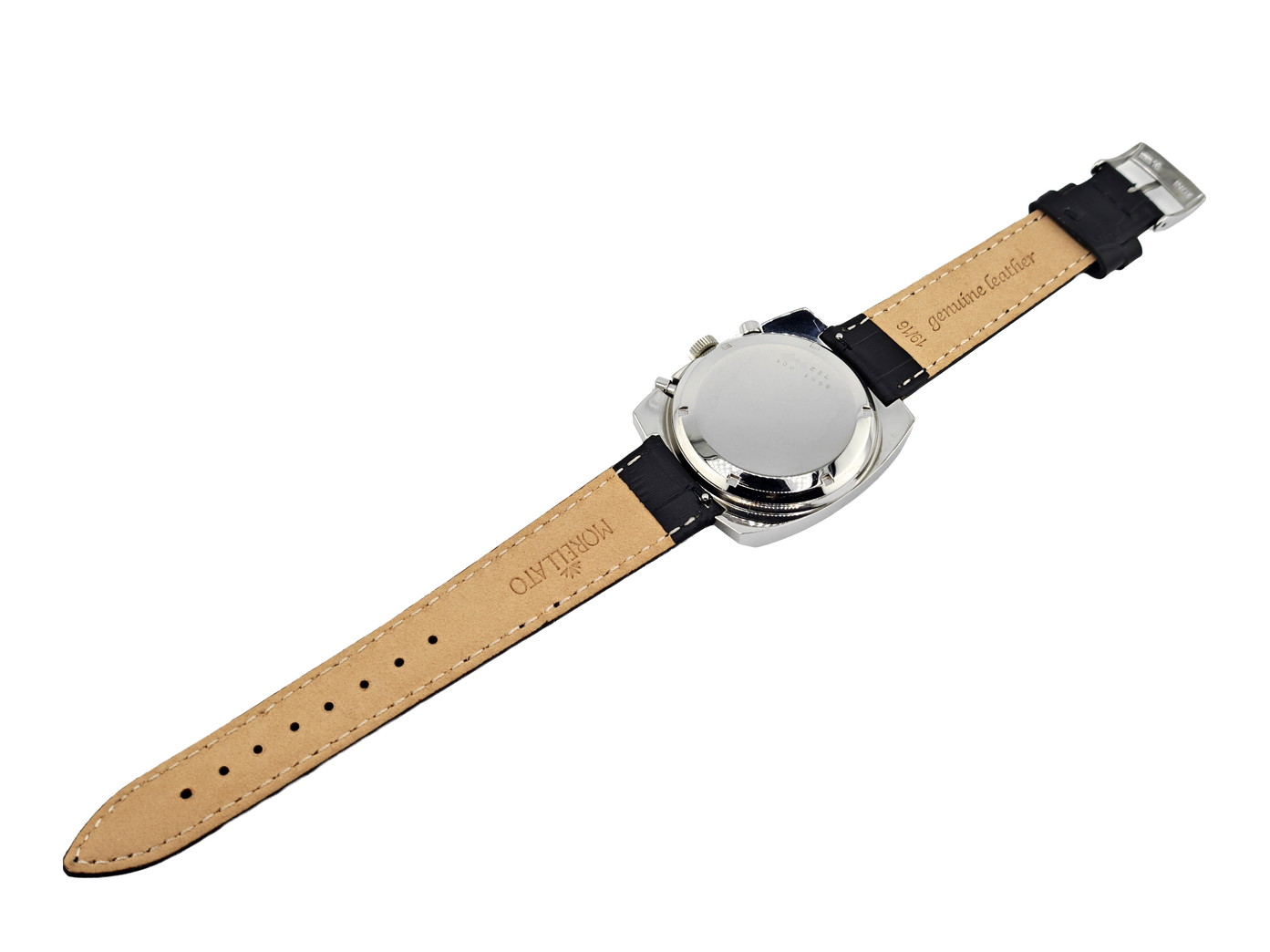 YEAR :: 1970年代〜 :: サーチナ アルゴノート Ref.8501.001