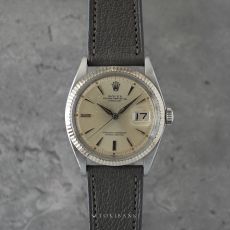 ROLEX DATEJUST REF. 1601