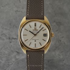 OMEGA CONSTELLATION REF. 168.017SP C-Line